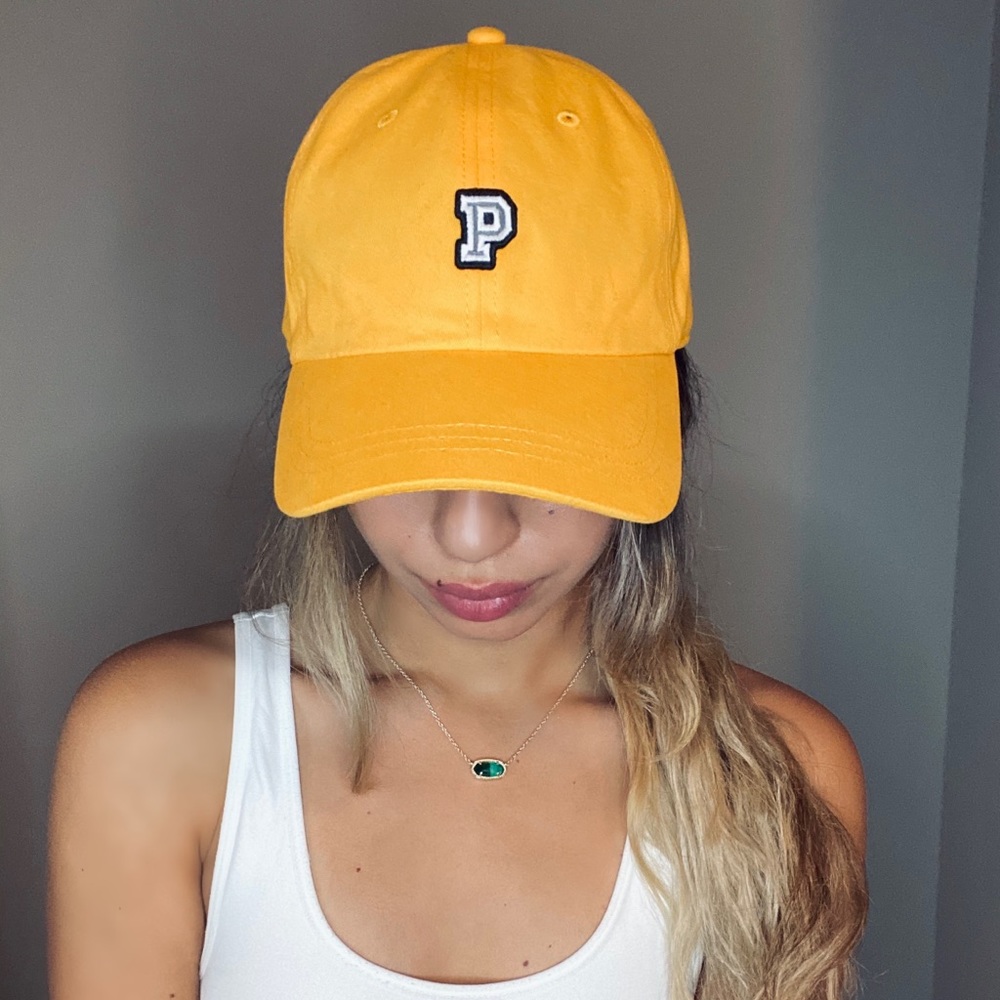 Baseball hat